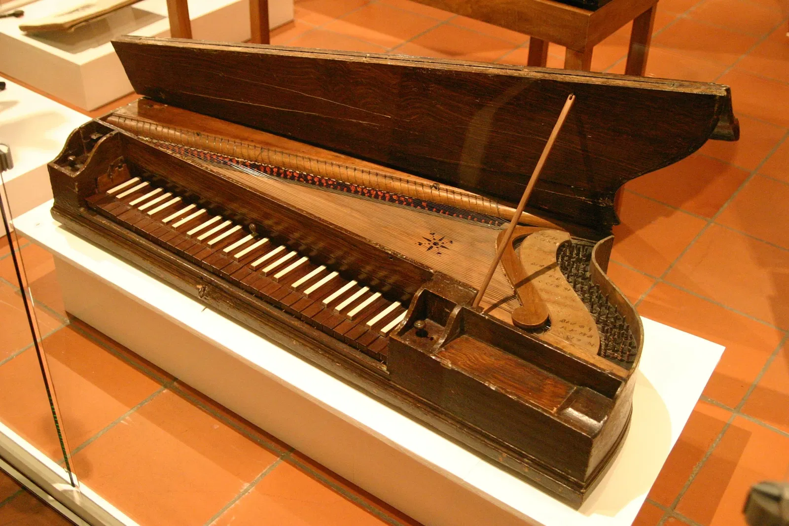 Lausanne History Museum