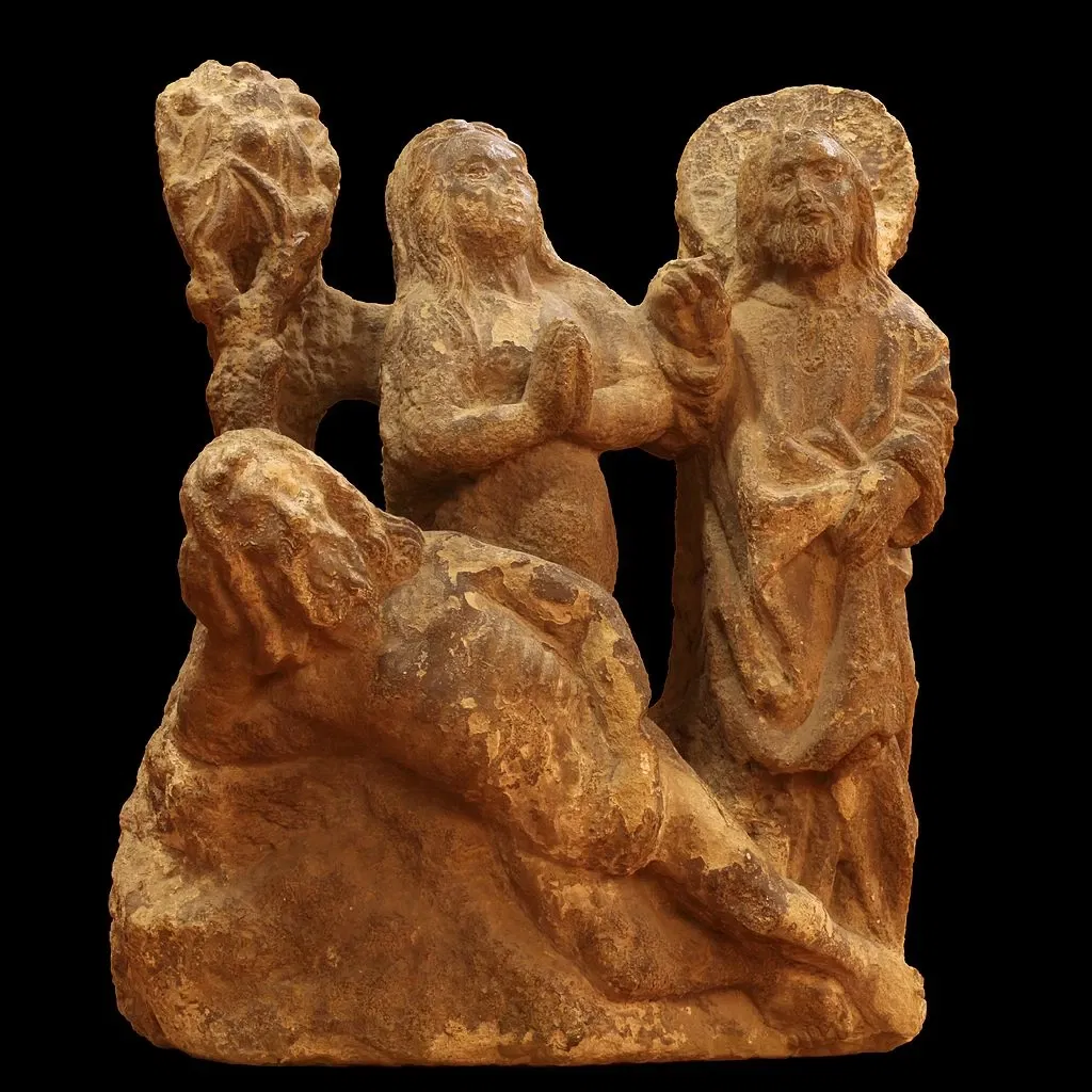 Lausanne History Museum