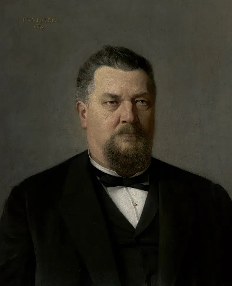 Lausanne History Museum