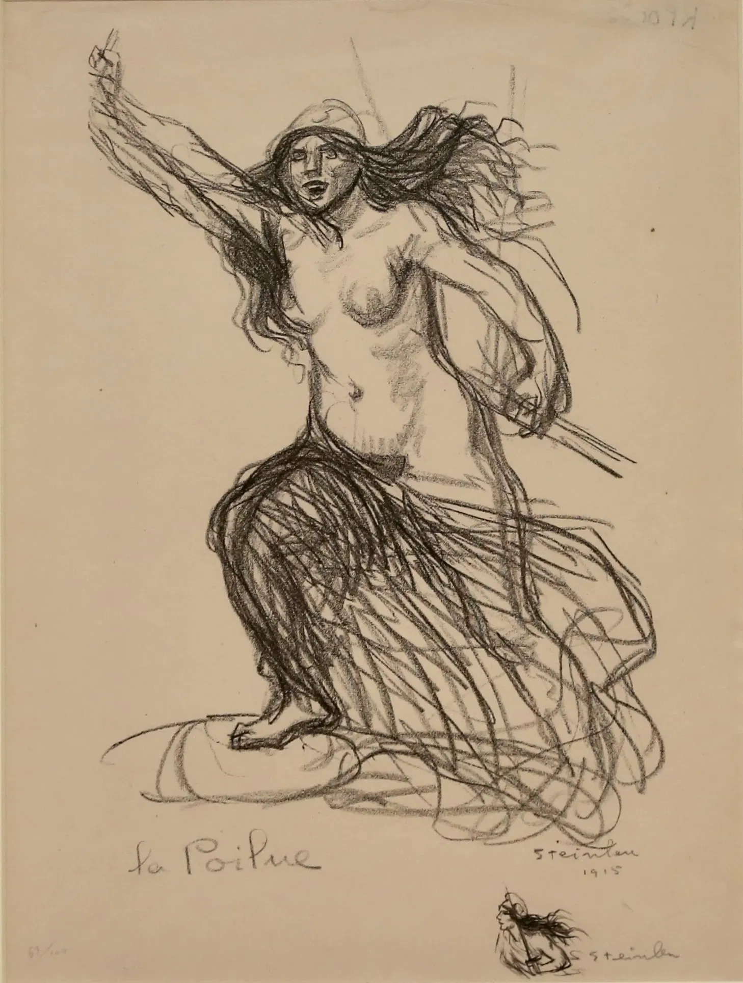 Musée cantonal des Beaux-Arts de Lausanne