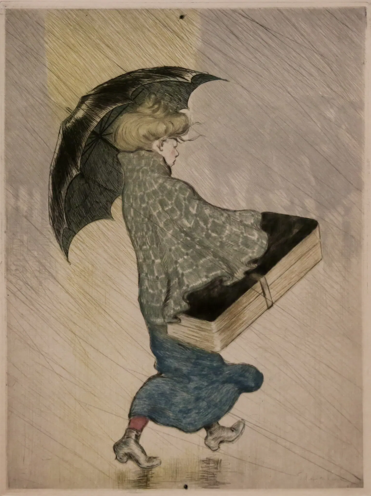 Musée cantonal des Beaux-Arts de Lausanne