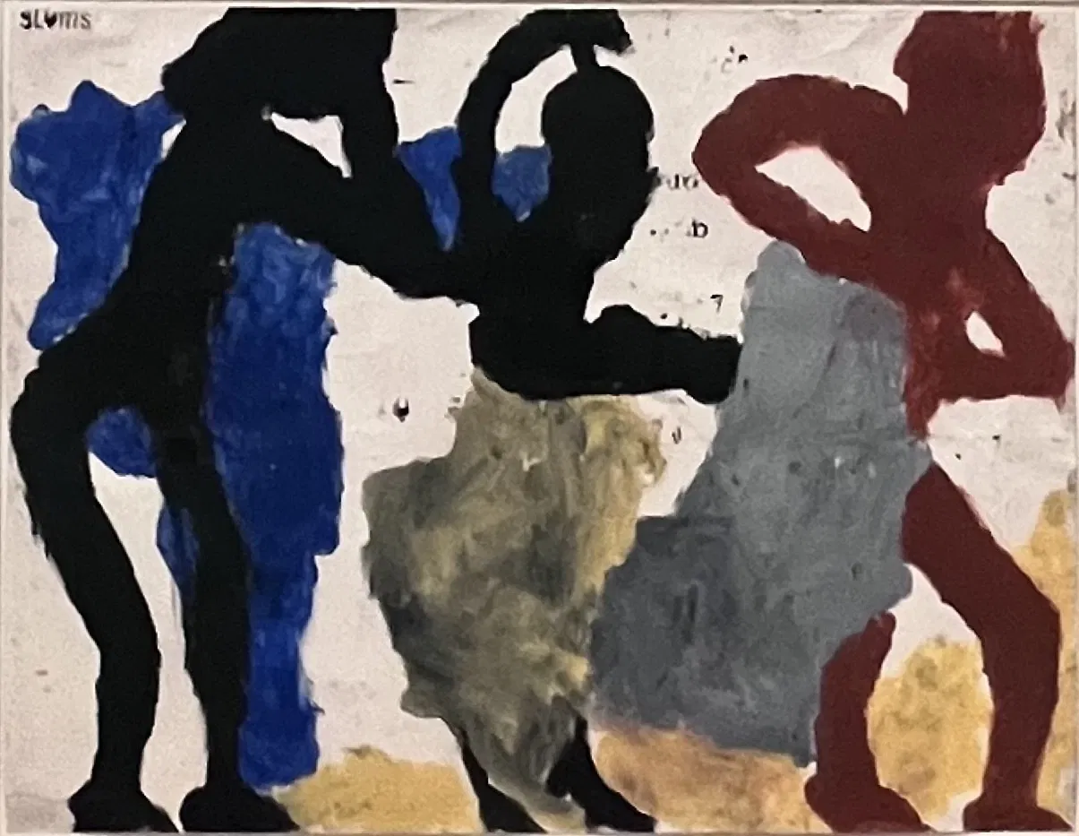 Cantonal Museum of Fine Arts Lausanne