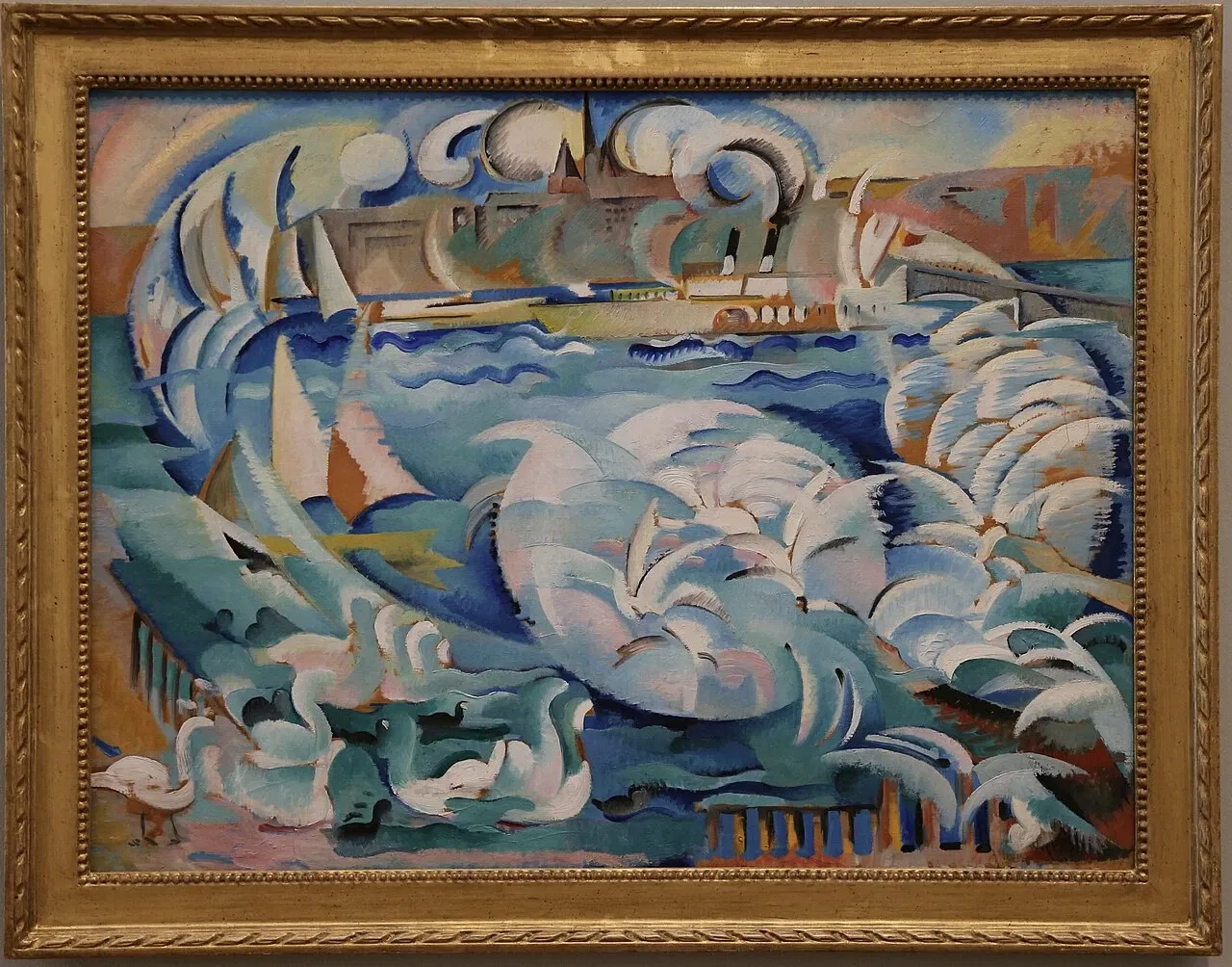 Cantonal Museum of Fine Arts Lausanne