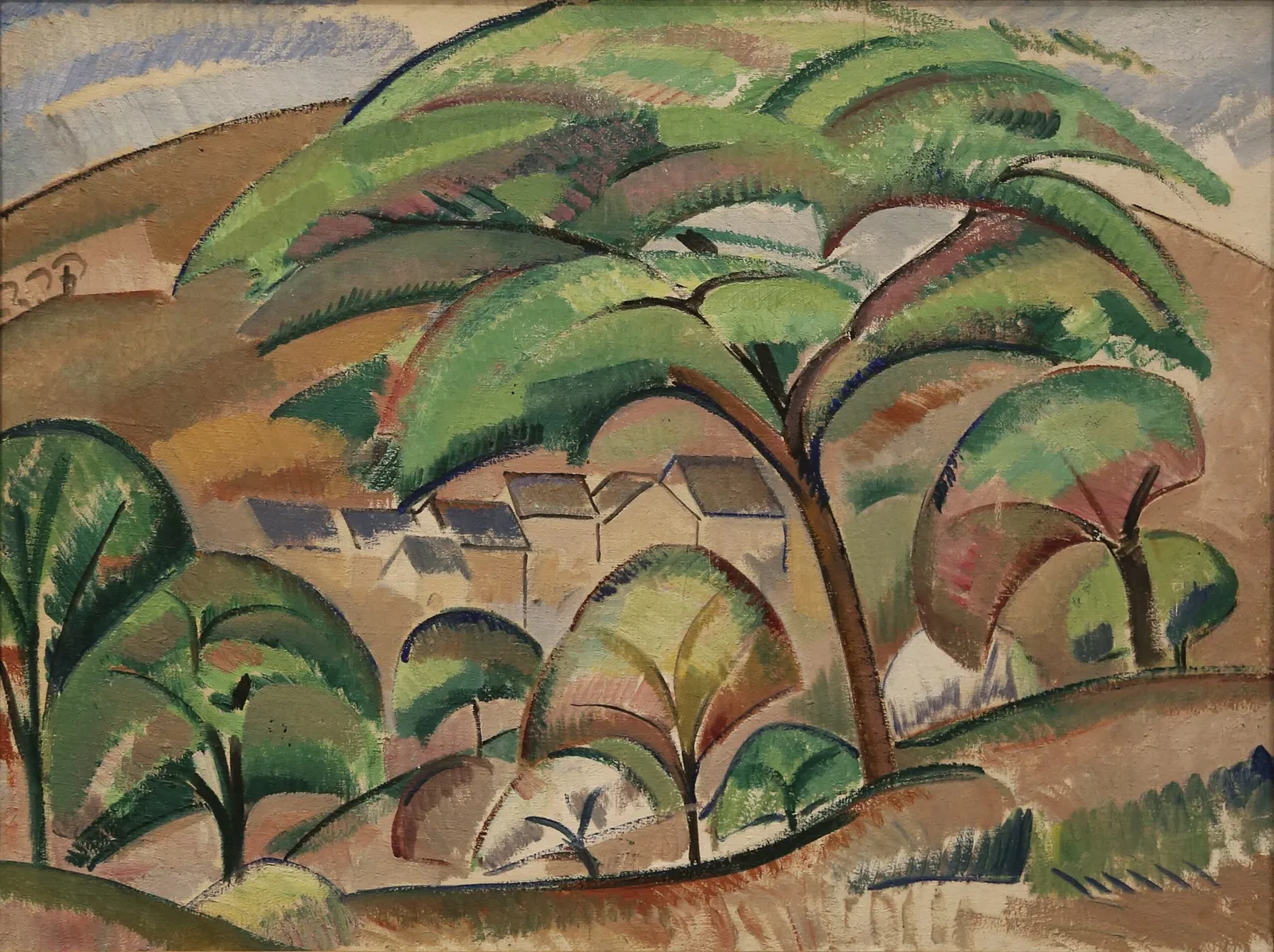 Musée Cantonal des Beaux-Arts