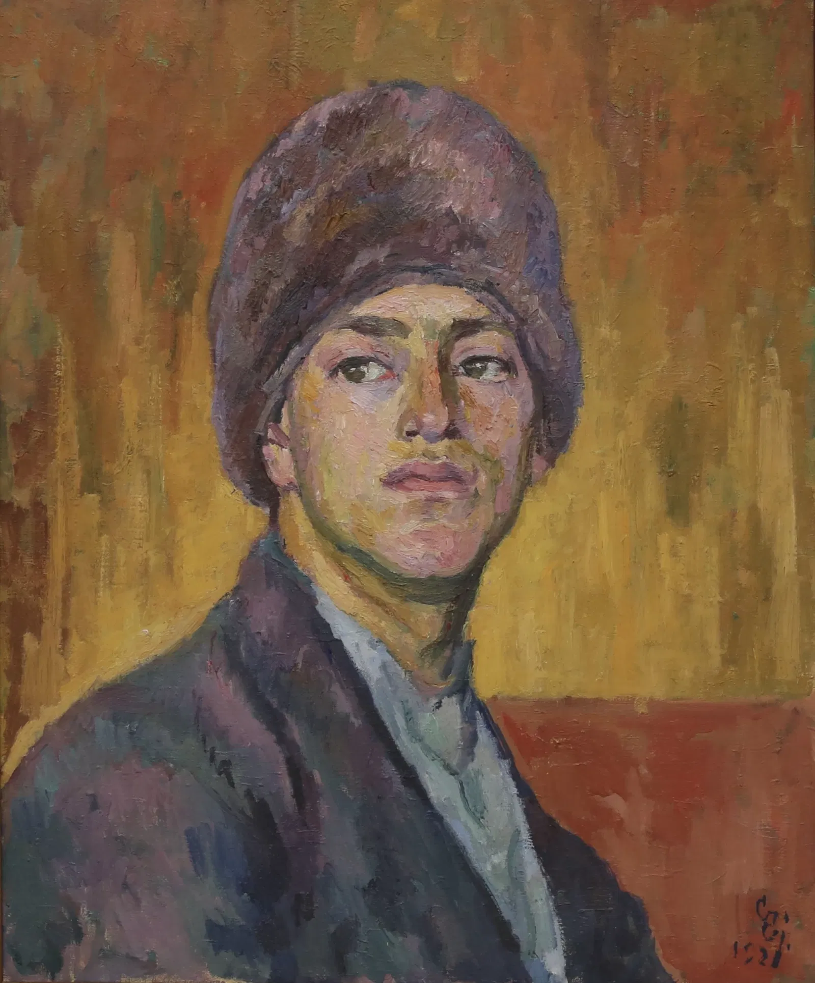 Musée cantonal des Beaux-Arts de Lausanne