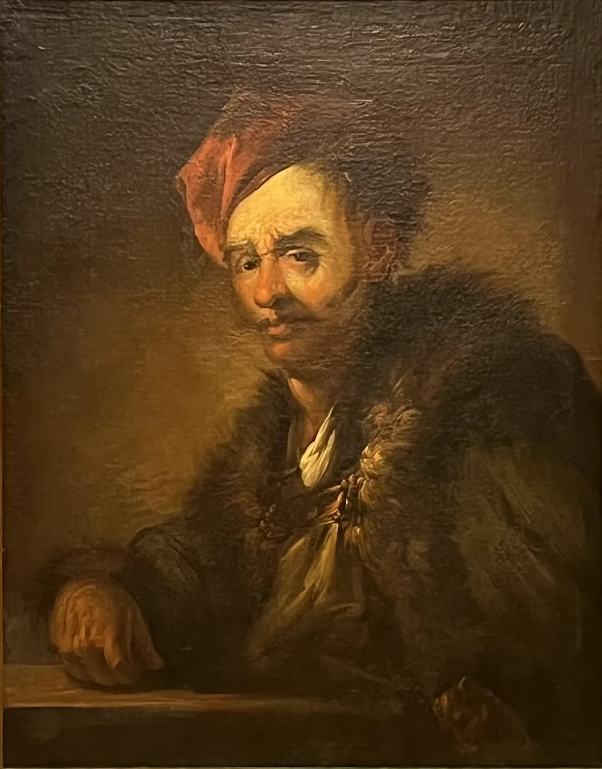 Musée Cantonal des Beaux-Arts