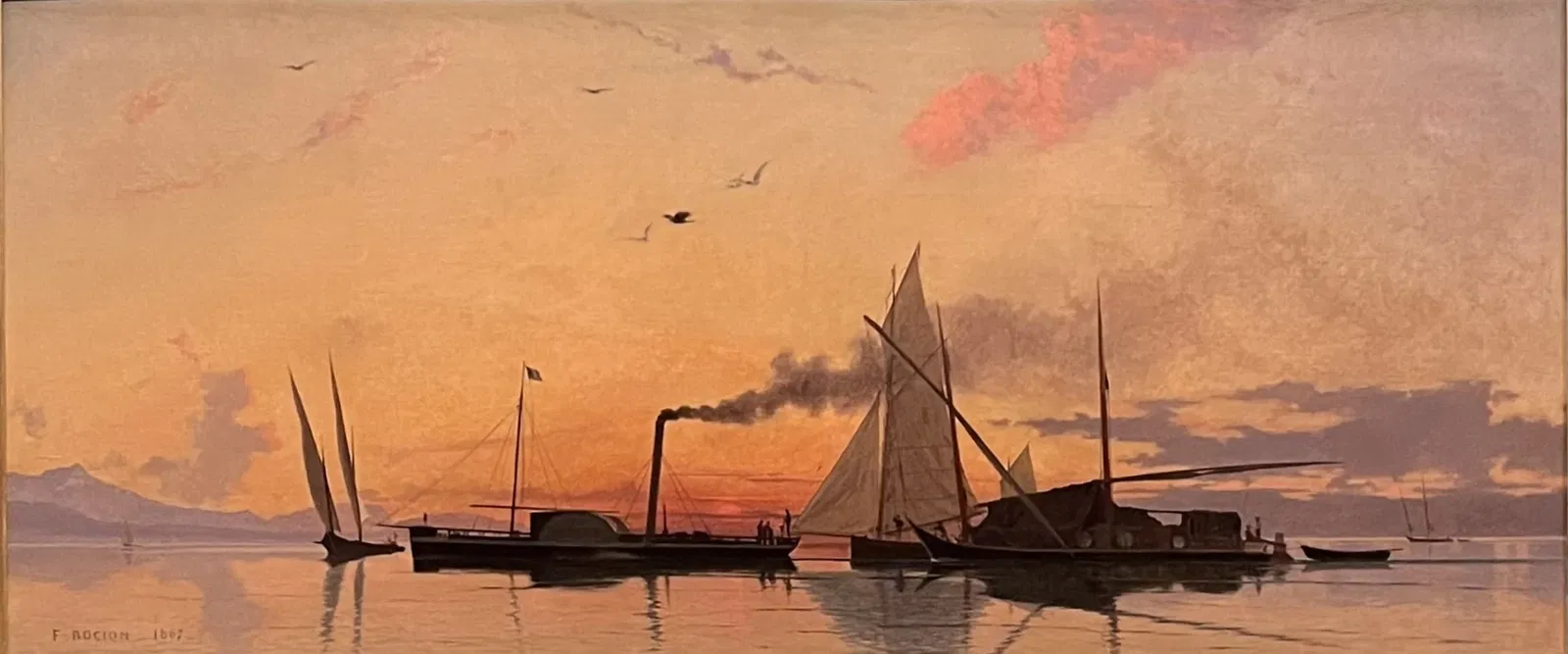 Musée Cantonal des Beaux-Arts