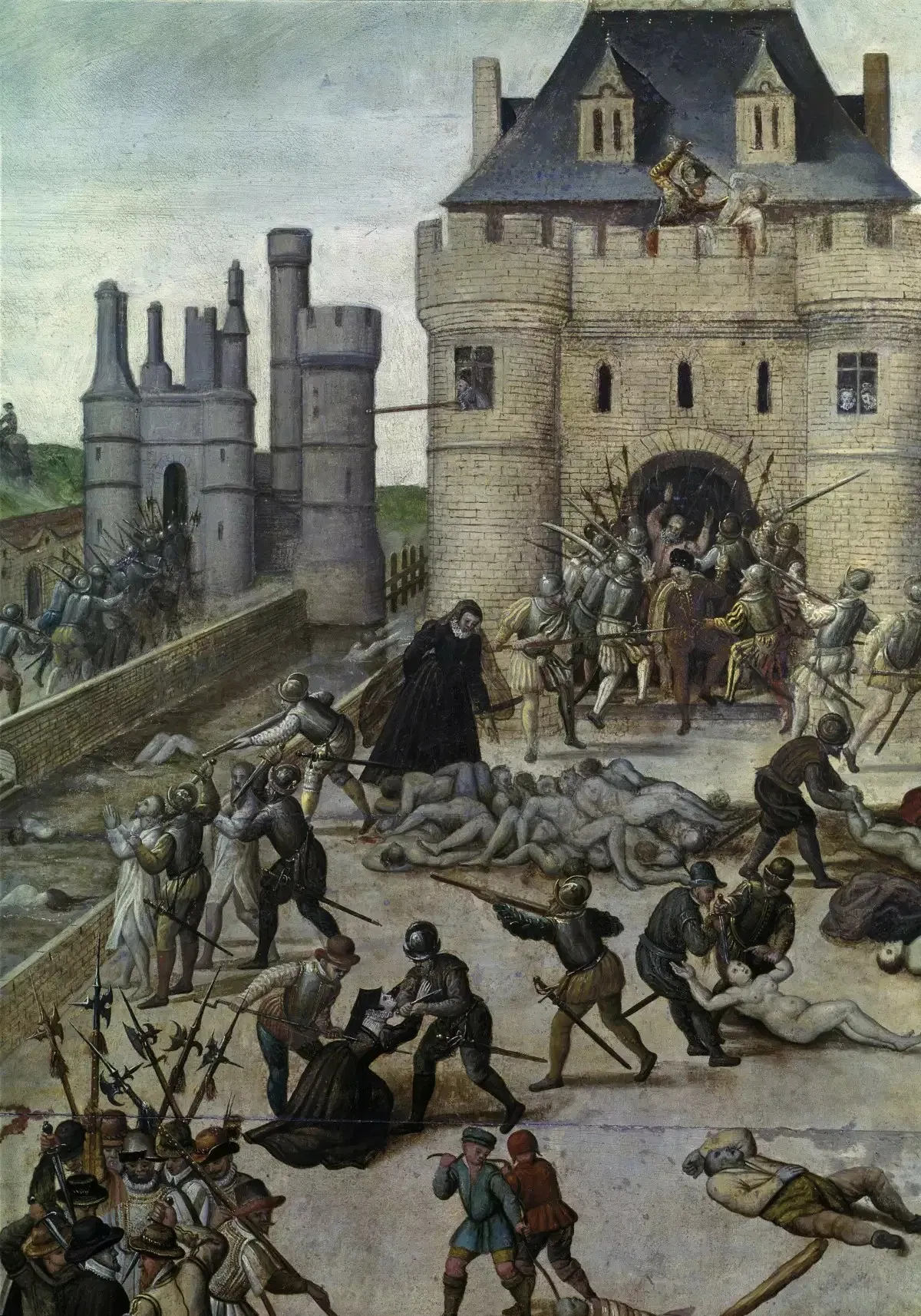 Cantonal Museum of Fine Arts Lausanne