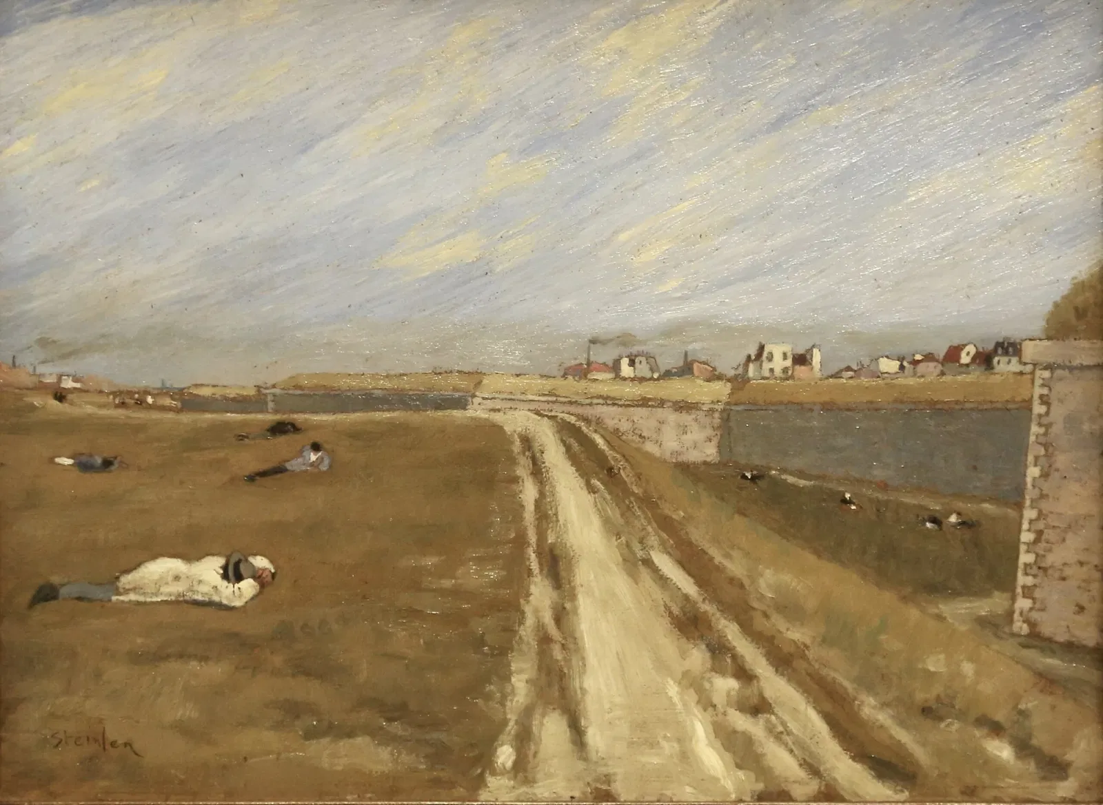 Musée cantonal des Beaux-Arts de Lausanne