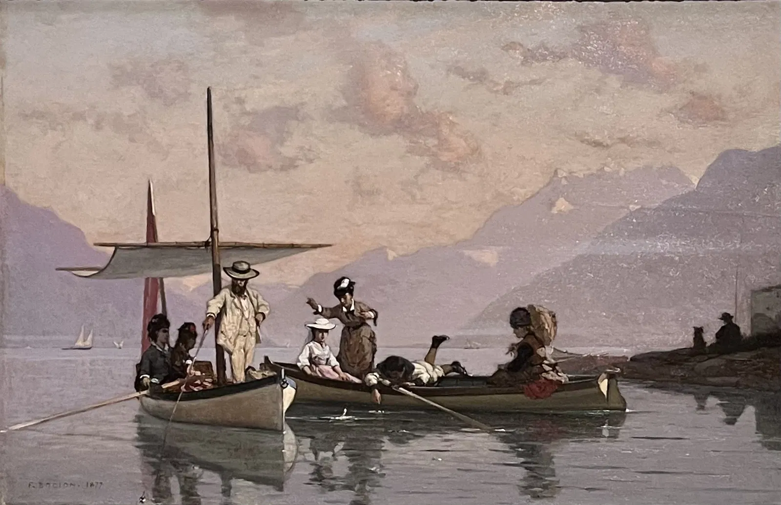 Cantonal Museum of Fine Arts Lausanne