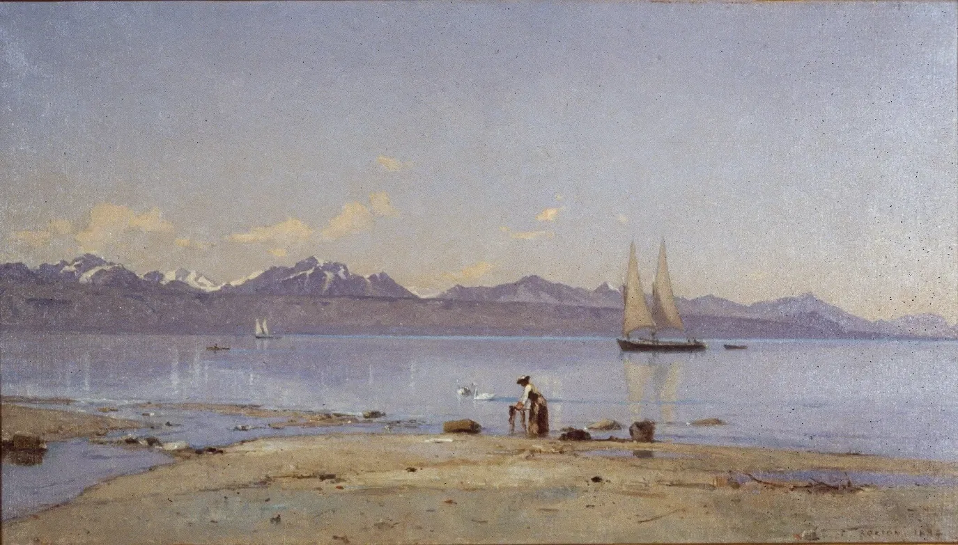 Musée Cantonal des Beaux-Arts