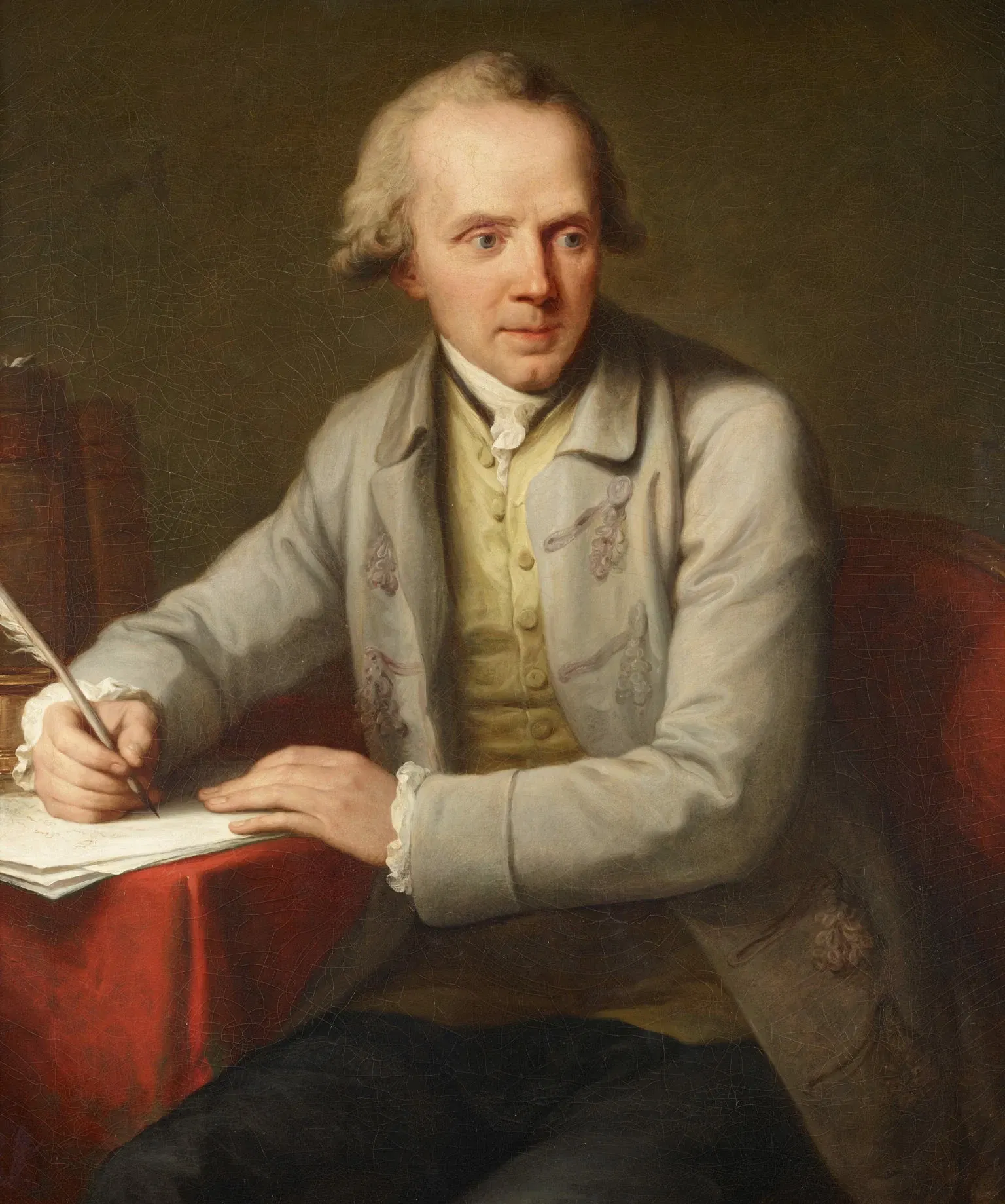 Musée Cantonal des Beaux-Arts