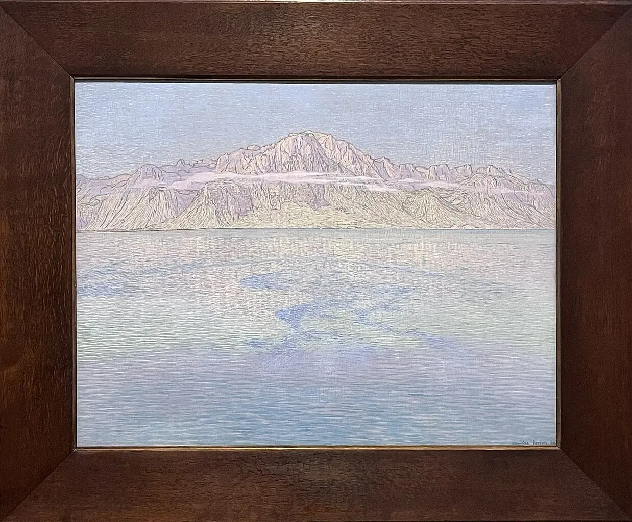 Cantonal Museum of Fine Arts Lausanne