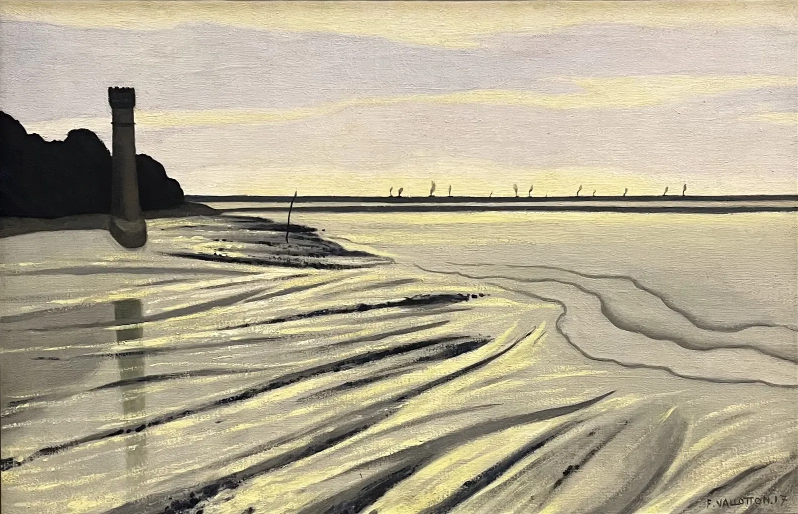 Cantonal Museum of Fine Arts Lausanne