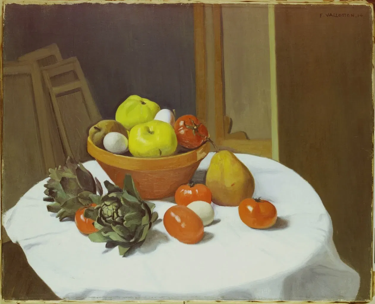 Musée cantonal des Beaux-Arts de Lausanne