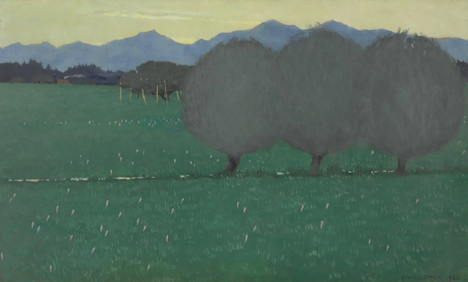 Musée Cantonal des Beaux-Arts