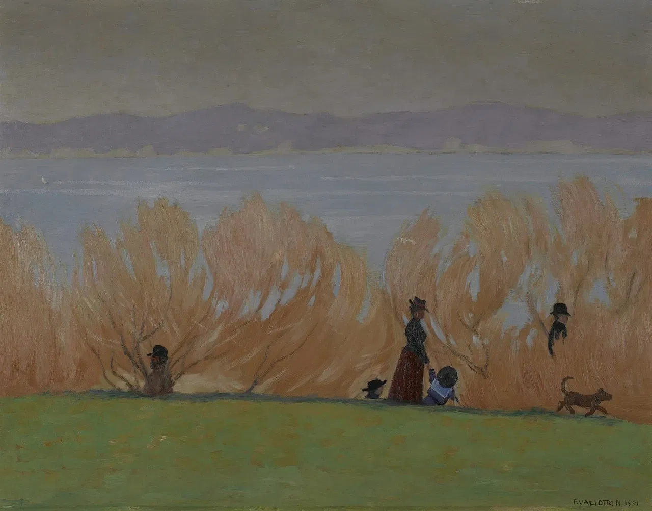 Musée Cantonal des Beaux-Arts