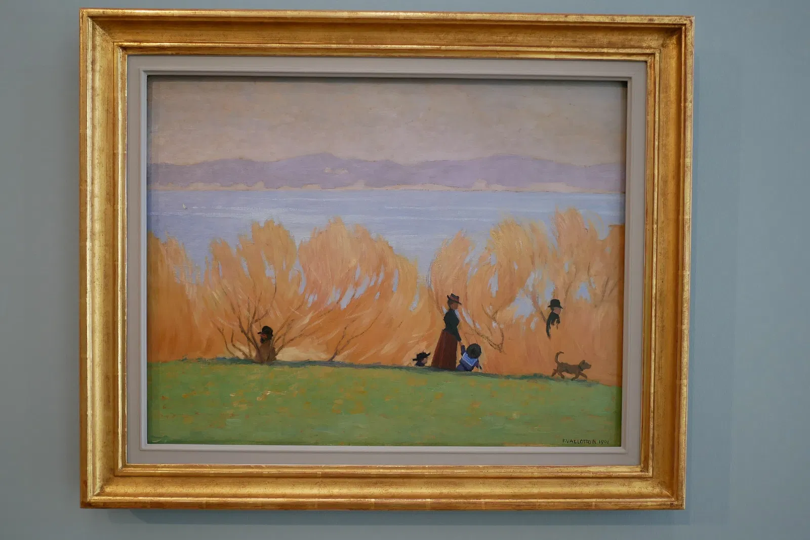 Cantonal Museum of Fine Arts Lausanne