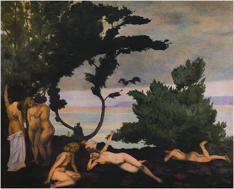 Cantonal Museum of Fine Arts Lausanne