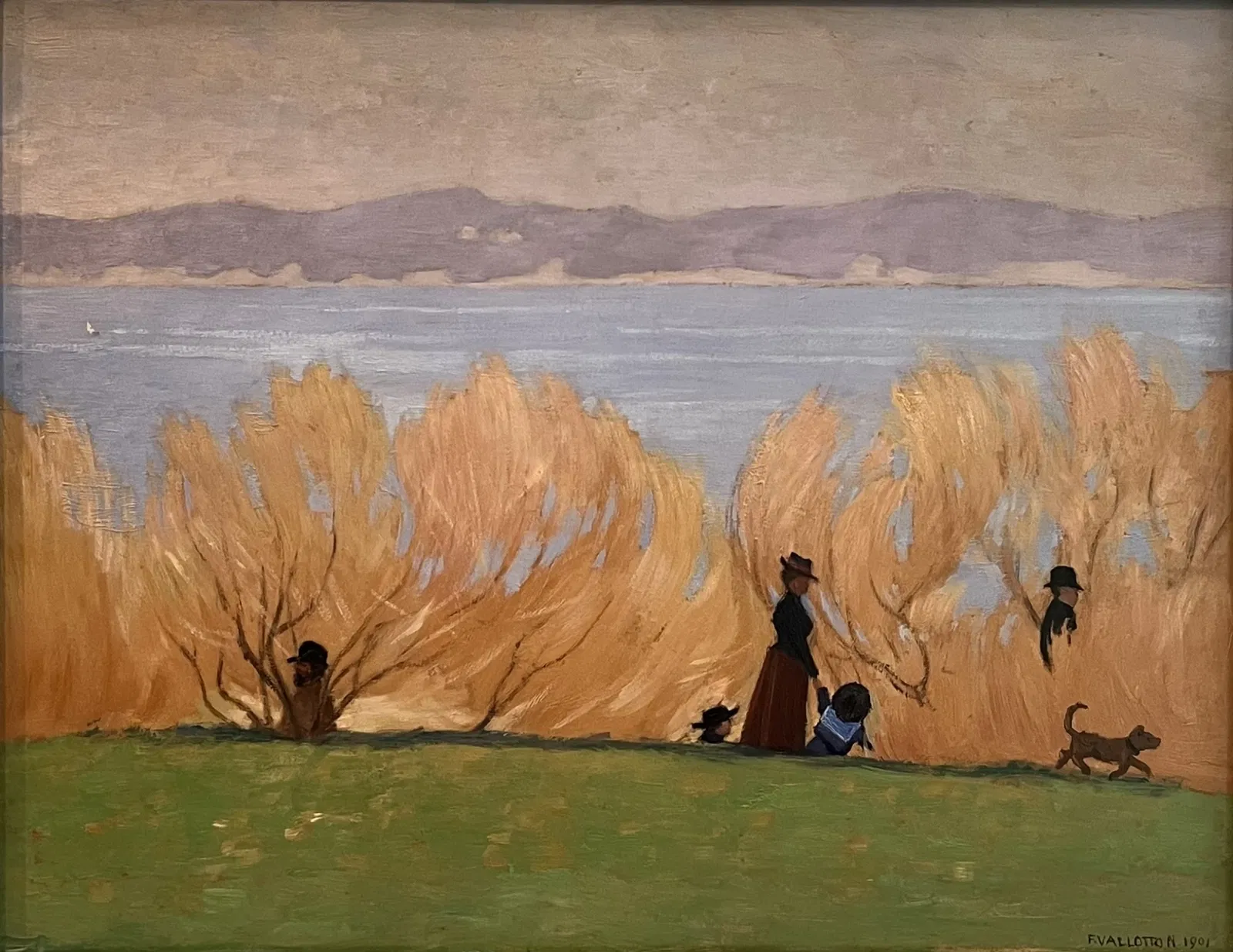 Cantonal Museum of Fine Arts Lausanne