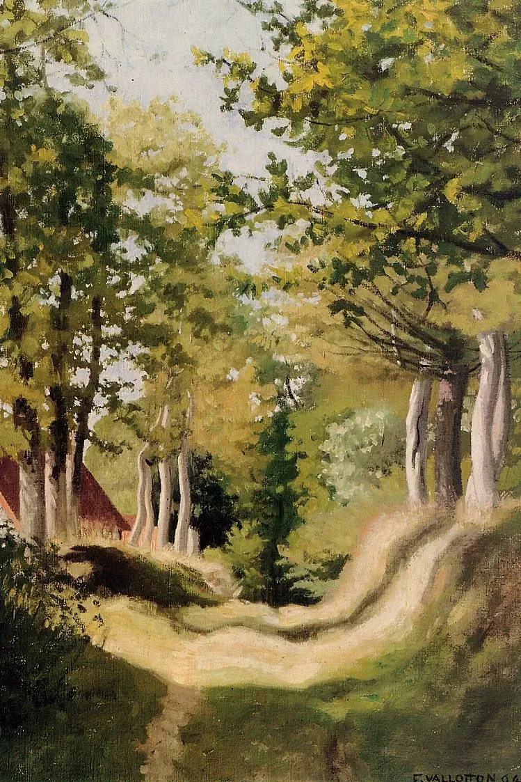 Musée Cantonal des Beaux-Arts