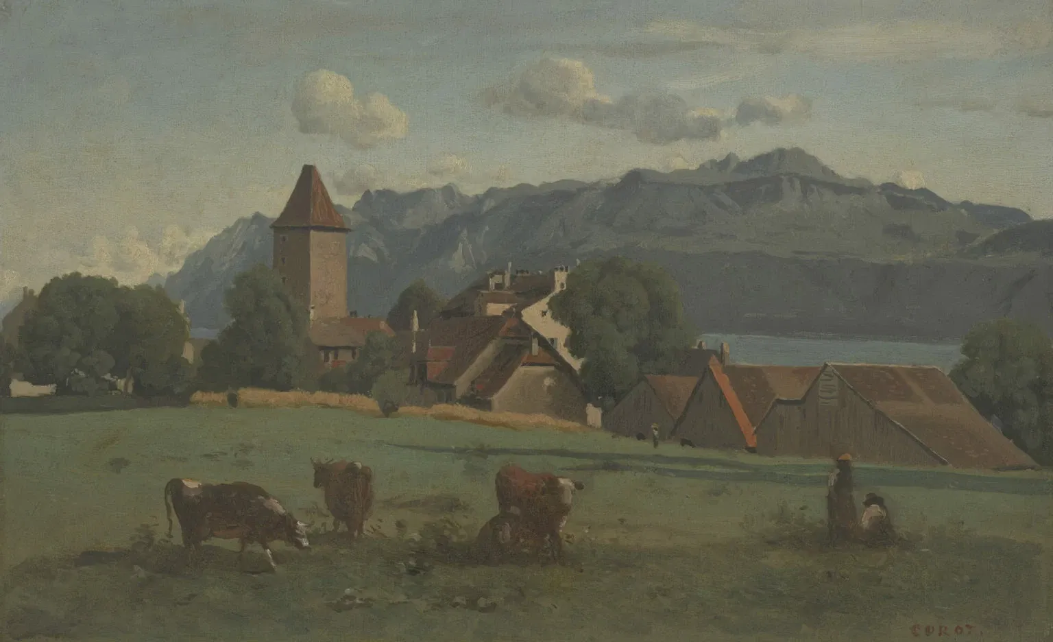 Cantonal Museum of Fine Arts Lausanne