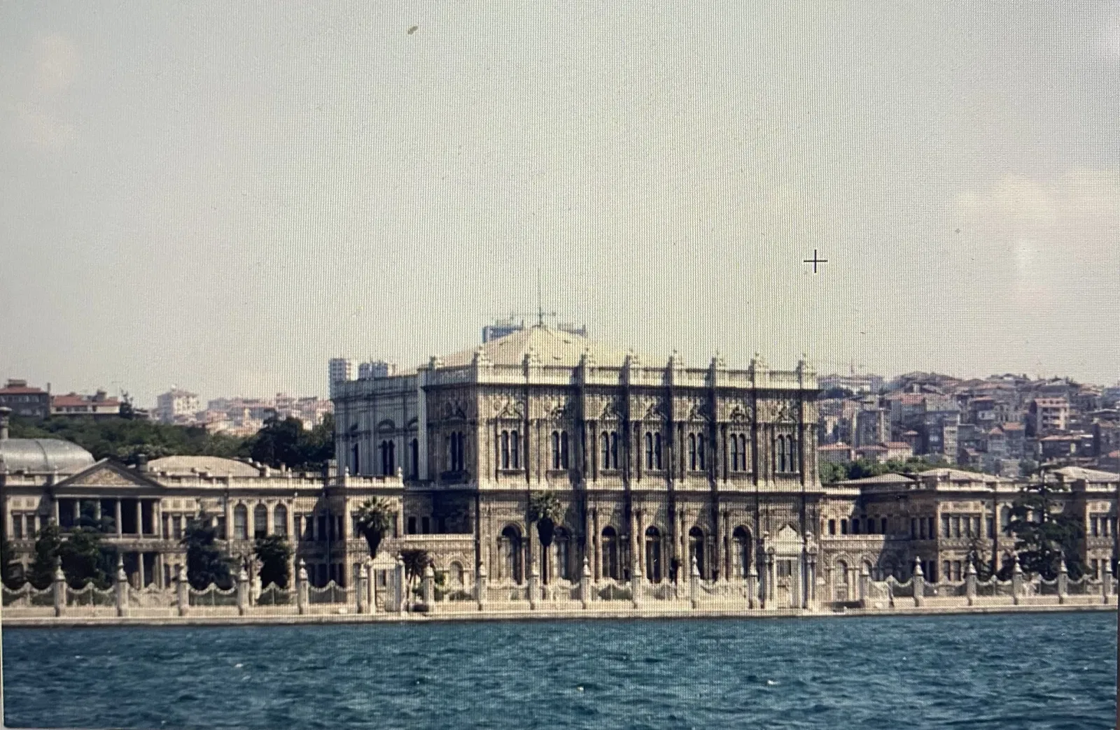 Palais de Dolmabahçe