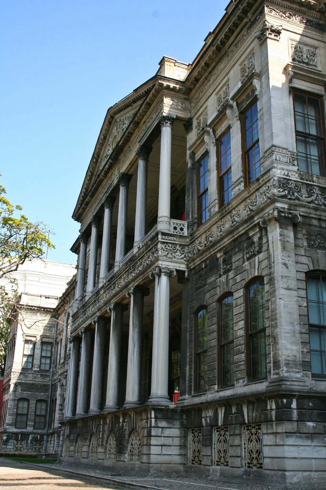 Palais de Dolmabahçe