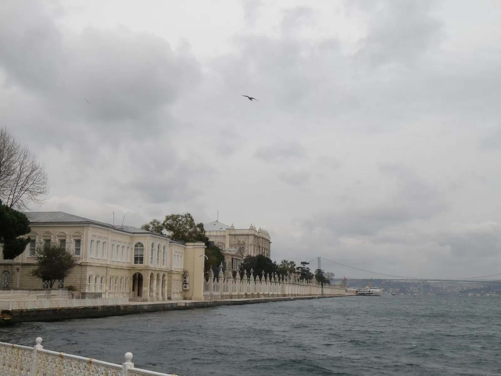 Palais de Dolmabahçe