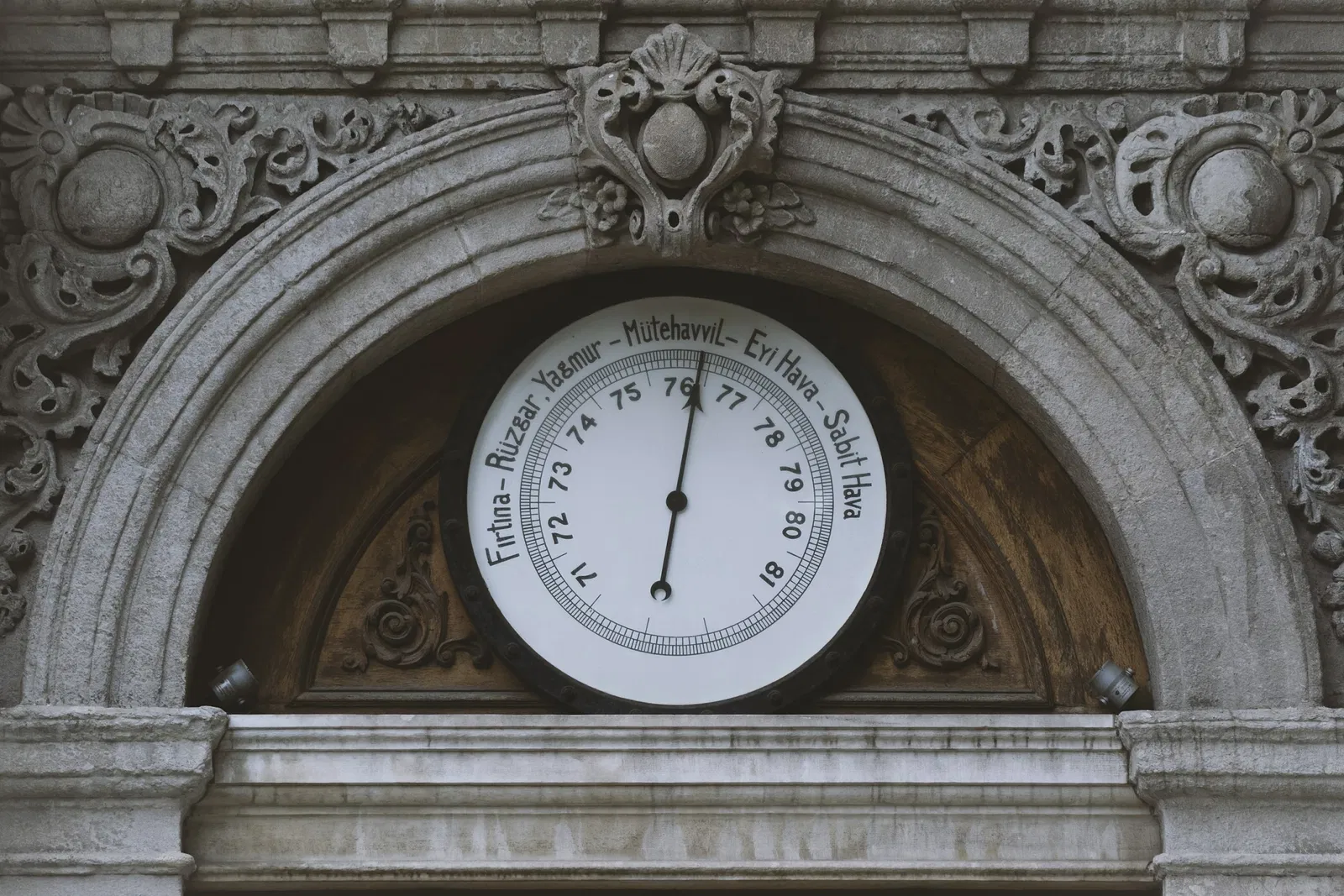 Palazzo di Dolmabahçe