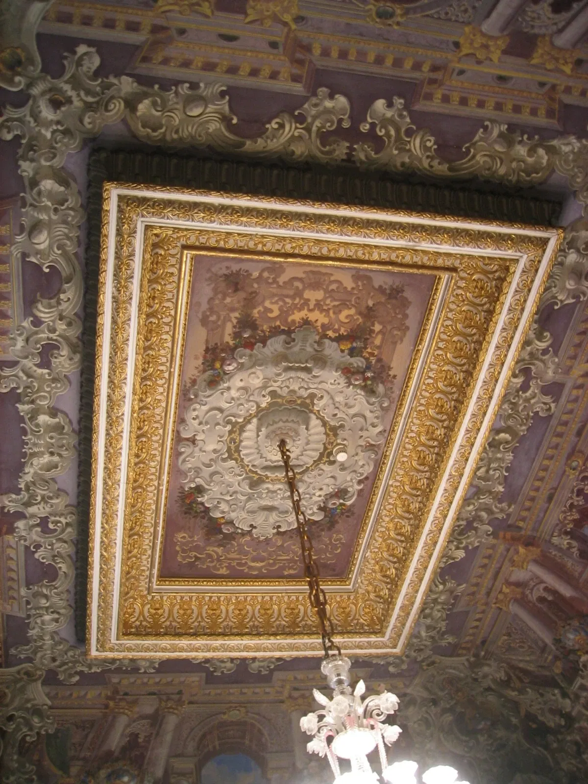 Palais de Dolmabahçe