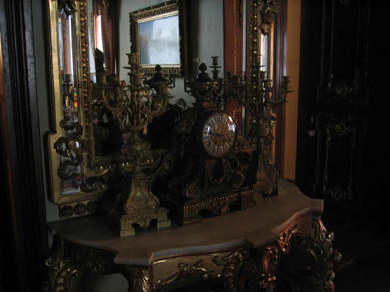 Palais de Dolmabahçe