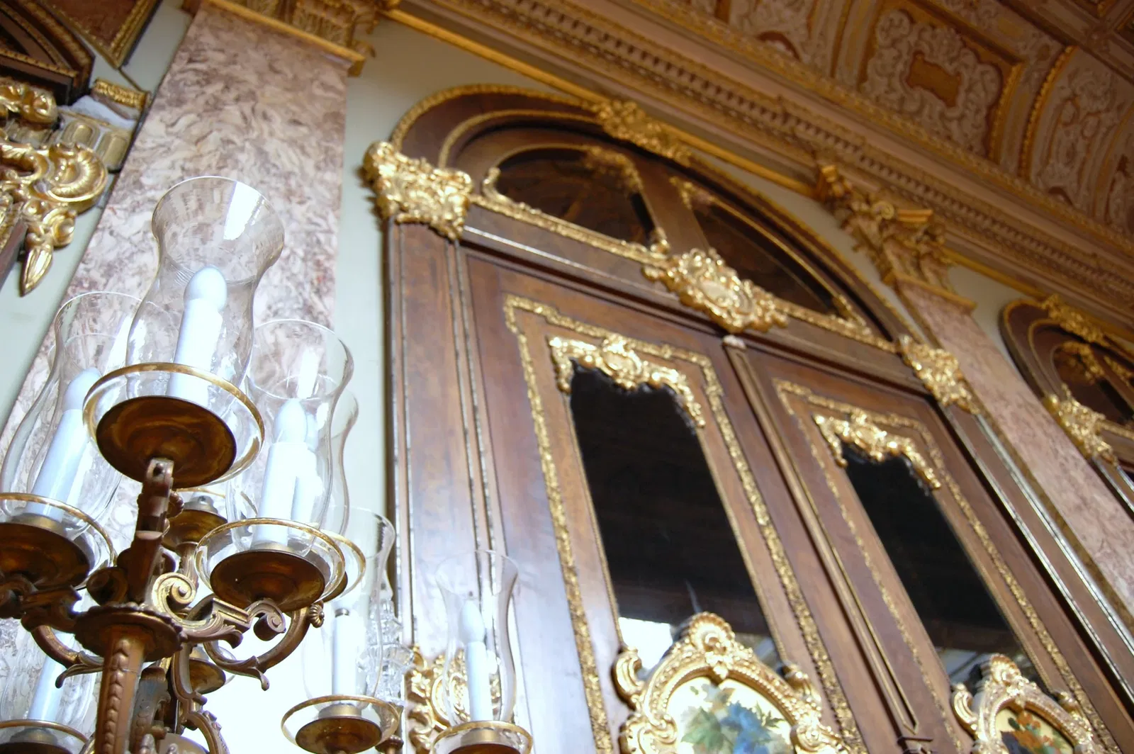 Palacio de Dolmabahçe