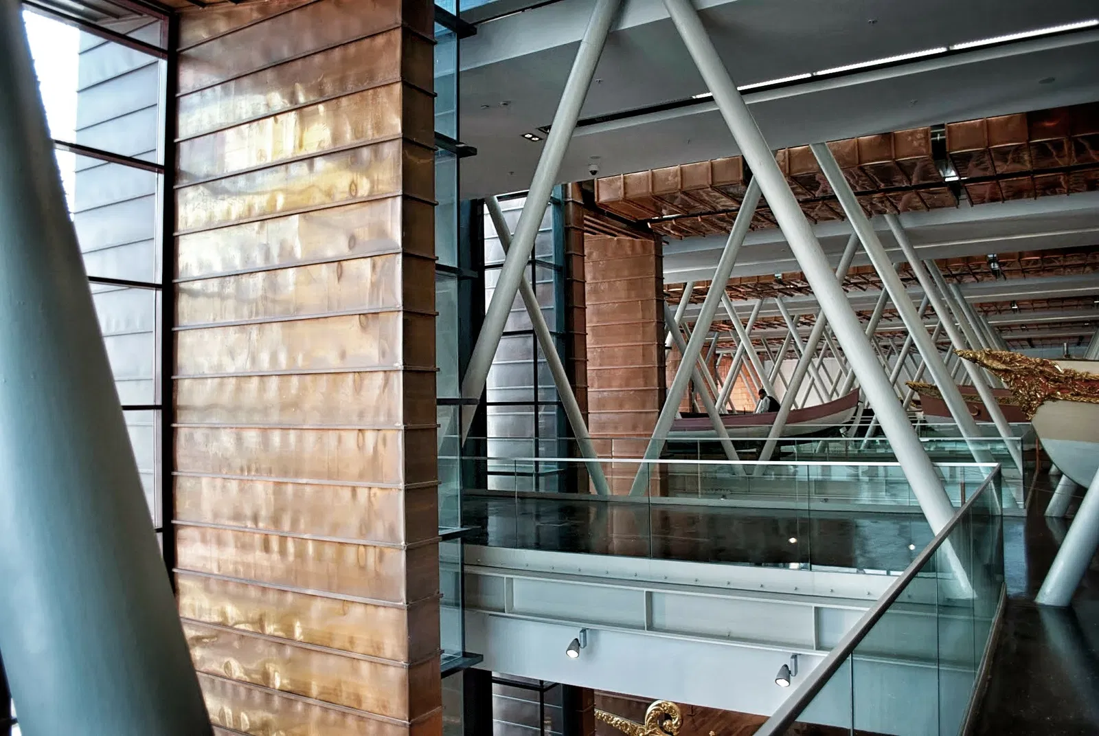 Istanbul Naval Museum