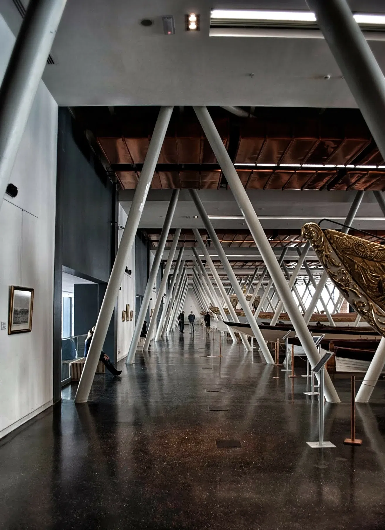 Musée naval d'Istanbul