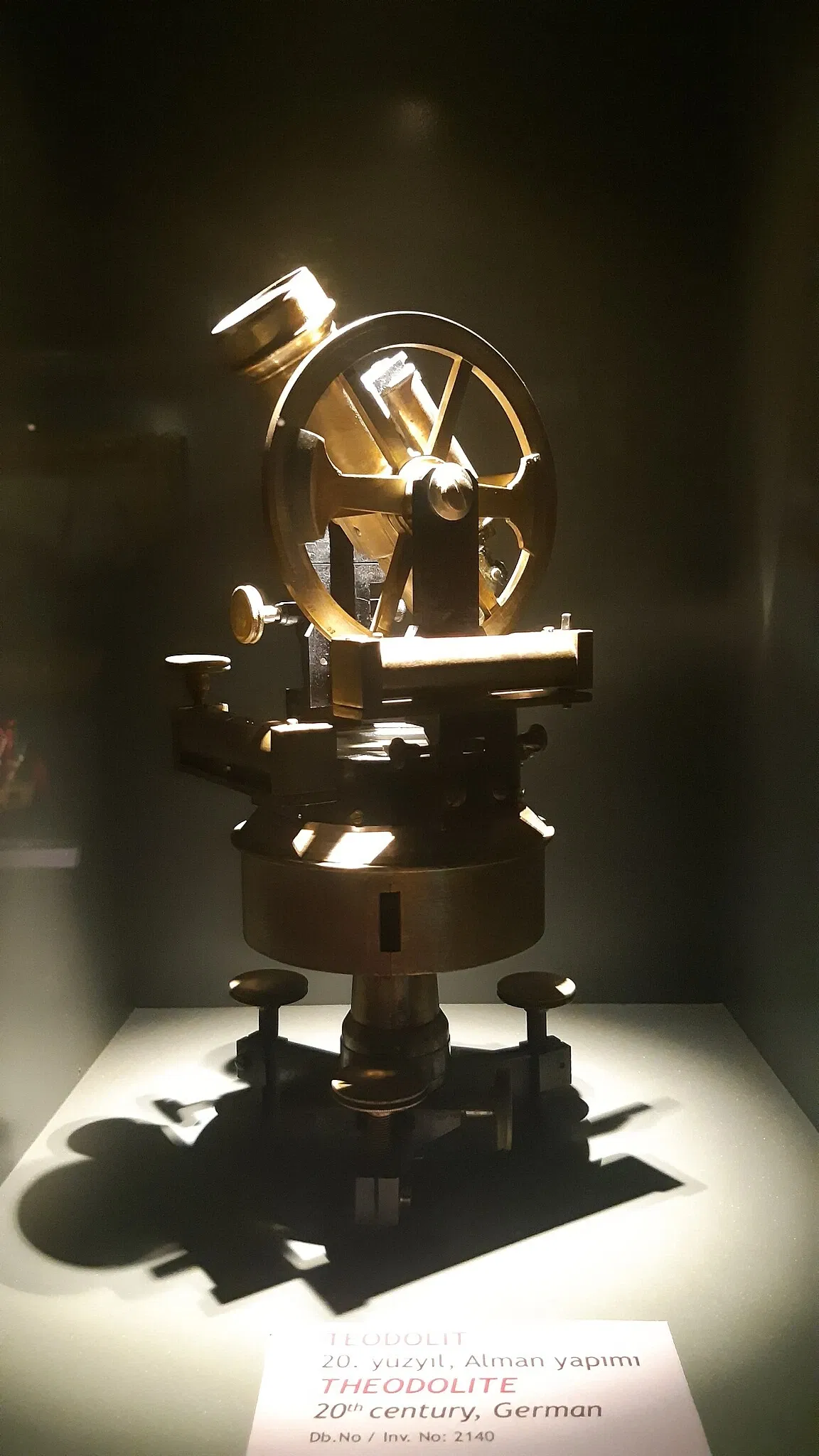 Musée naval d'Istanbul