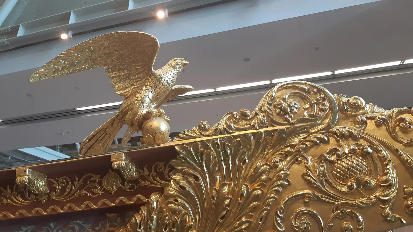 Museo navale d'Istanbul