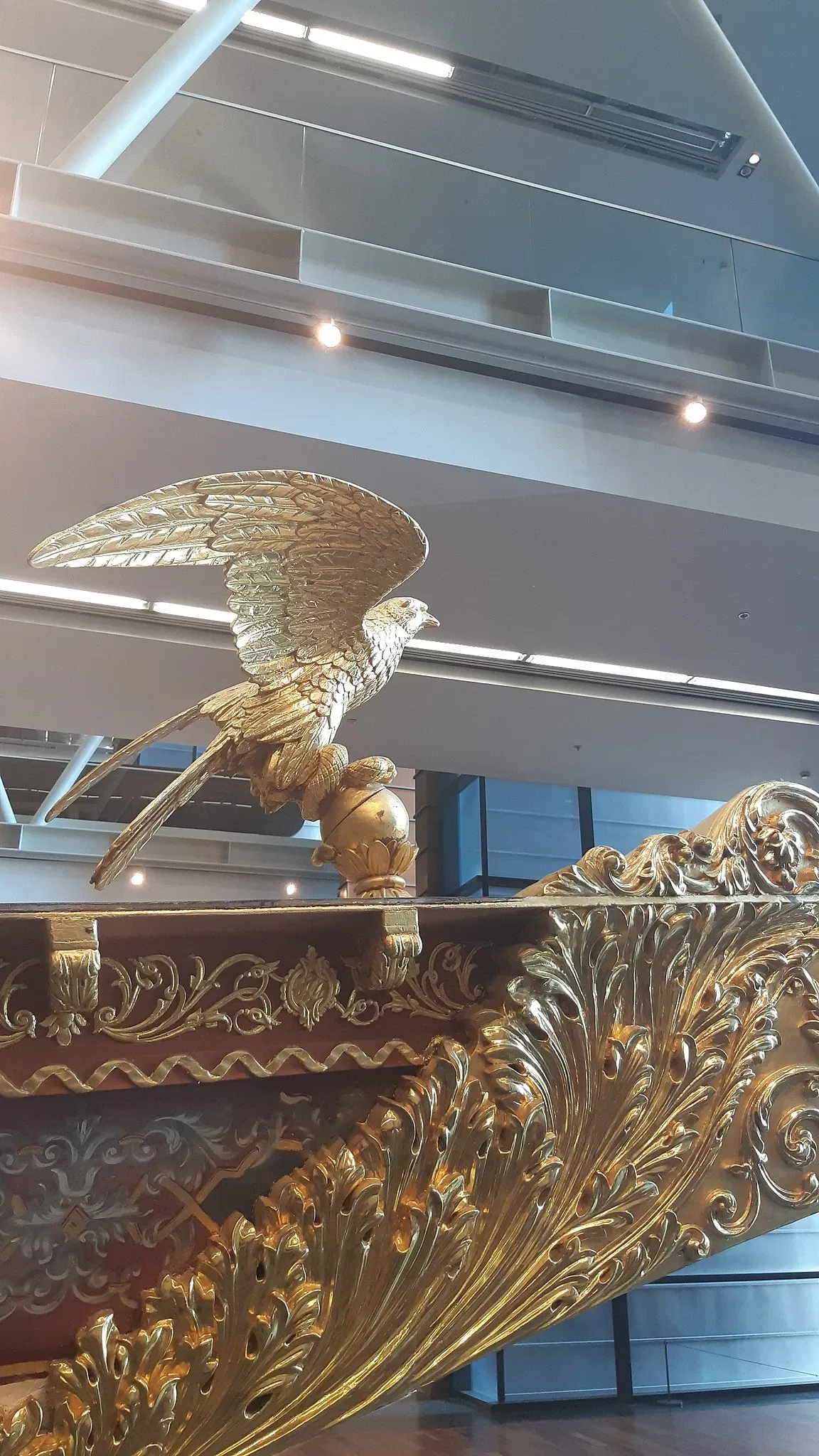 Istanbul Naval Museum