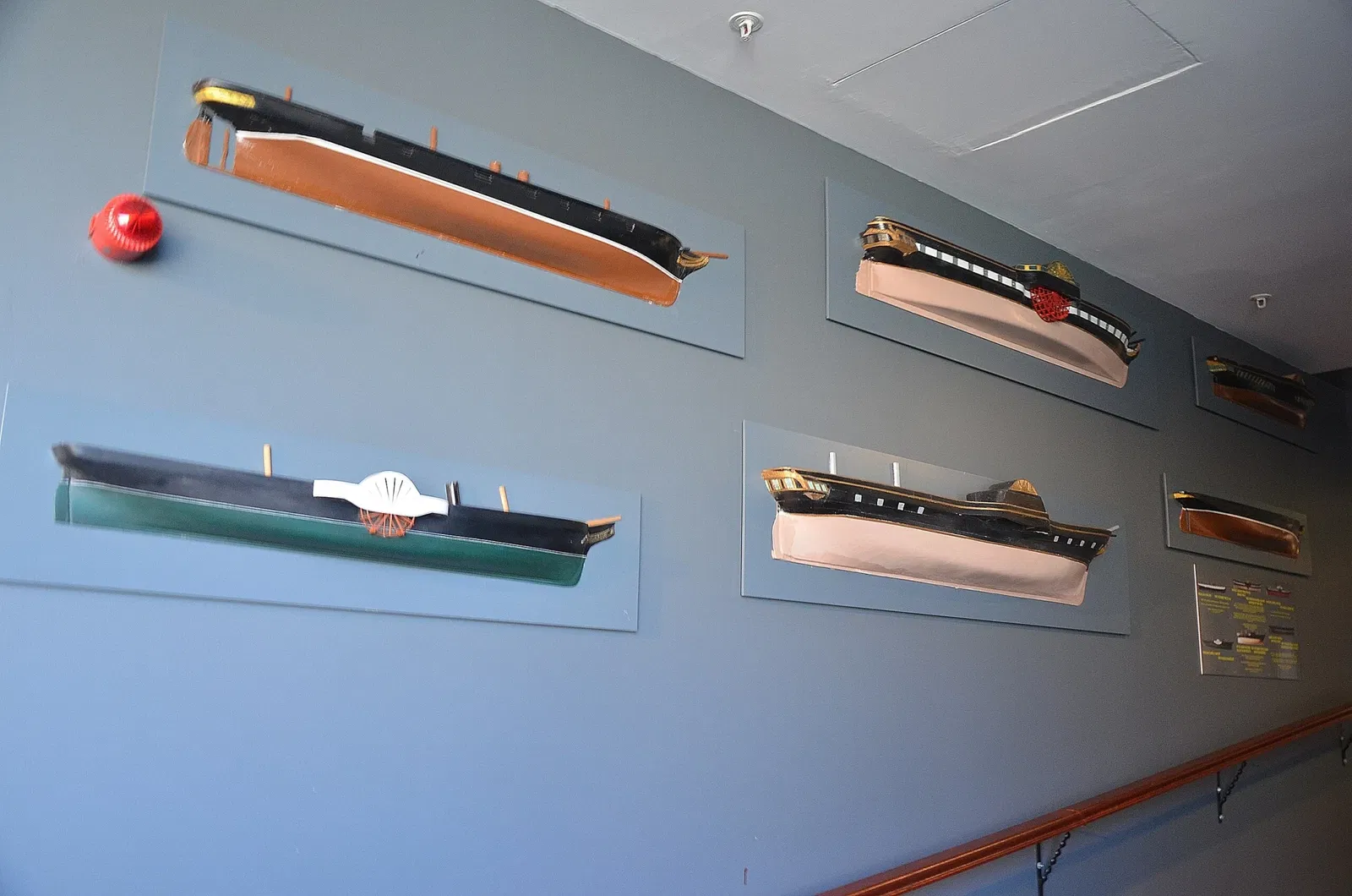 Musée naval d'Istanbul