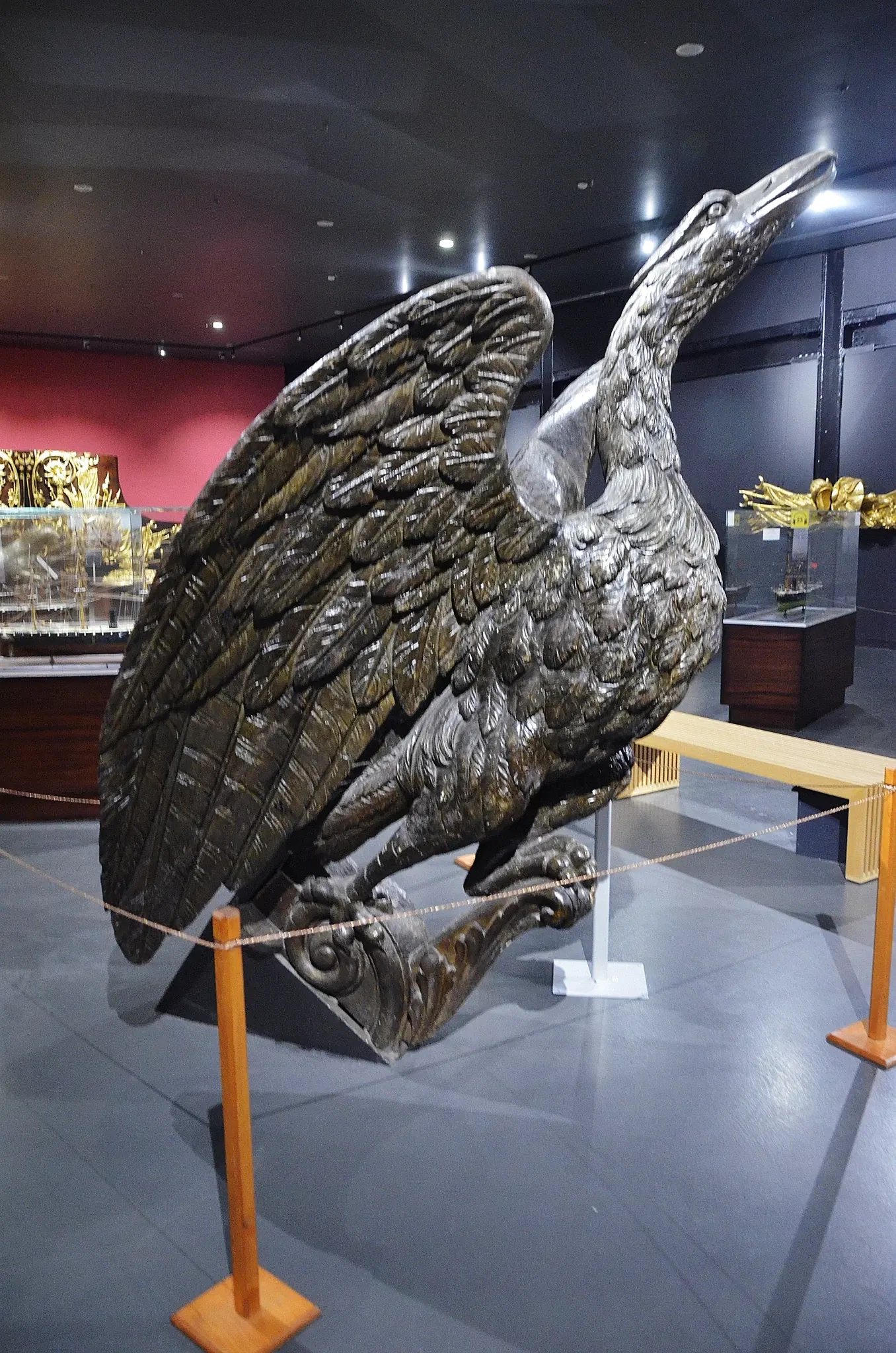 Istanbul Naval Museum