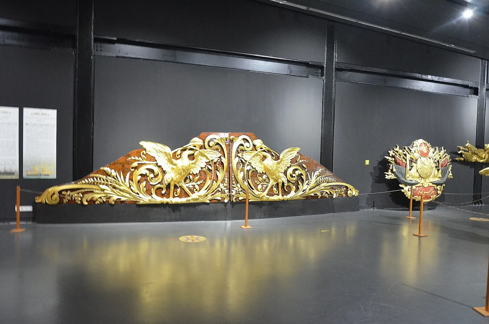 Musée naval d'Istanbul