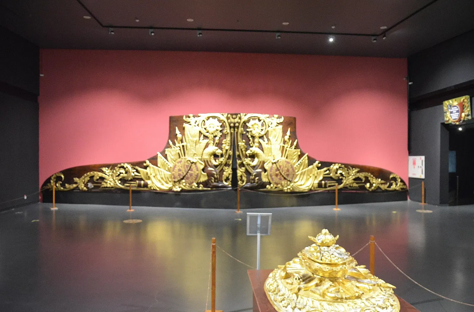 Museo navale d'Istanbul