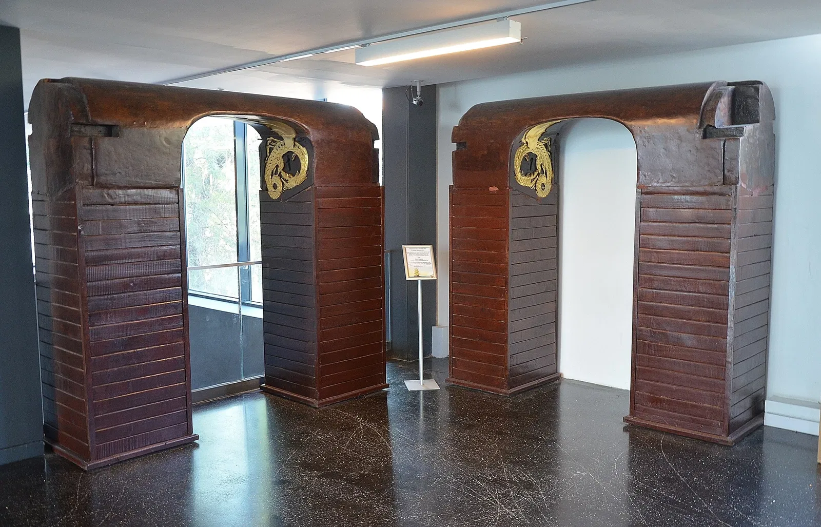 Istanbul Naval Museum