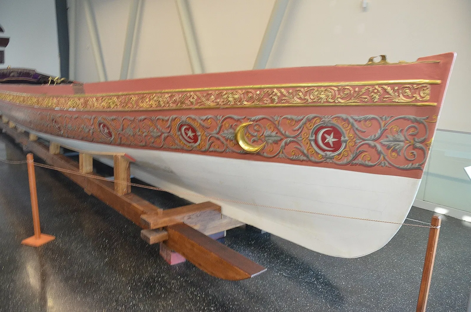 Istanbul Naval Museum