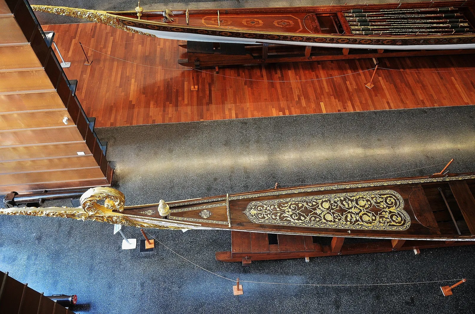 Museo navale d'Istanbul