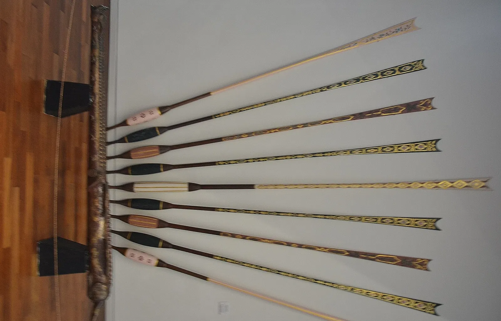 Museo navale d'Istanbul