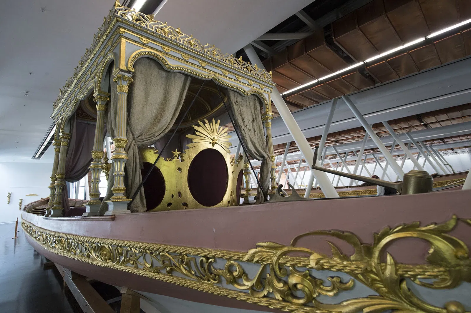 Musée naval d'Istanbul