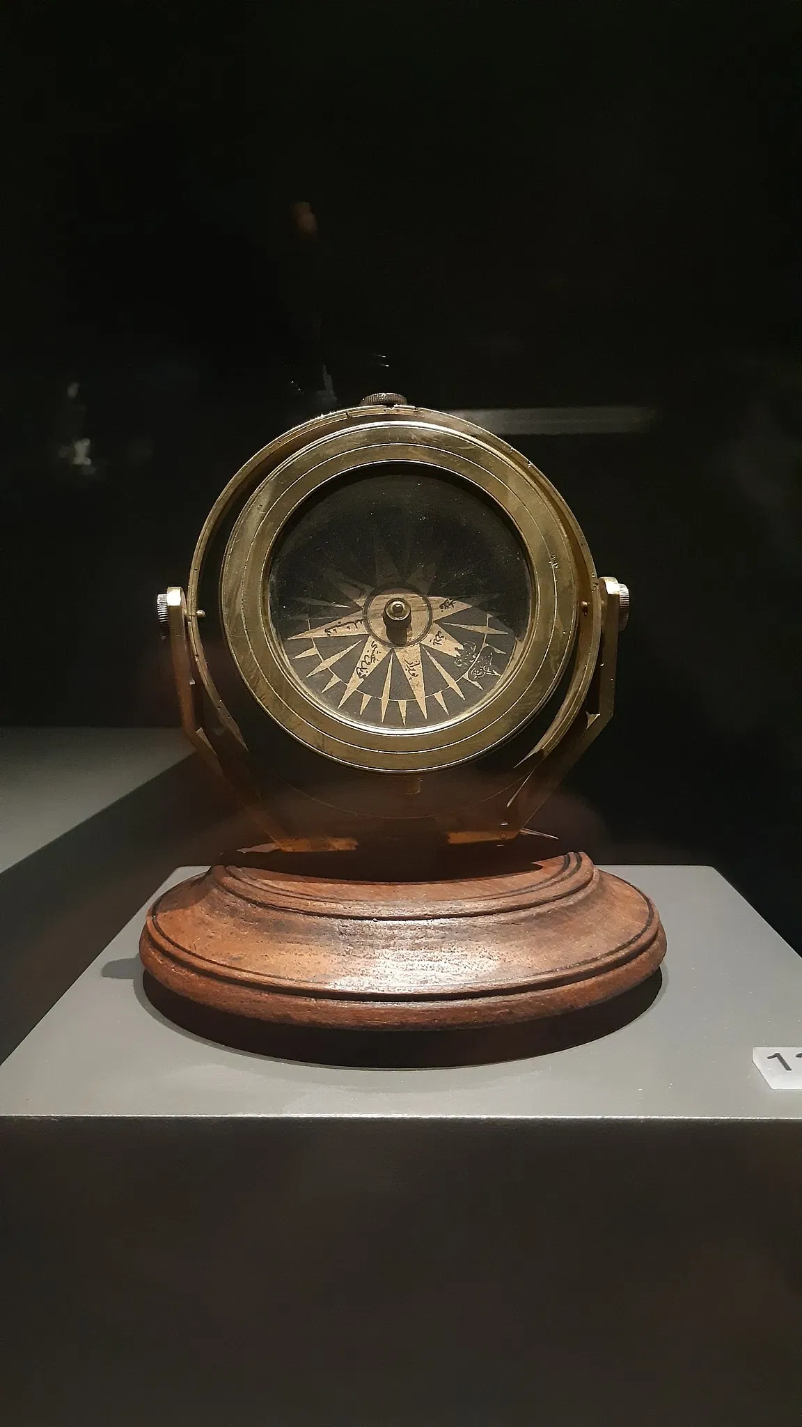 Museo navale d'Istanbul