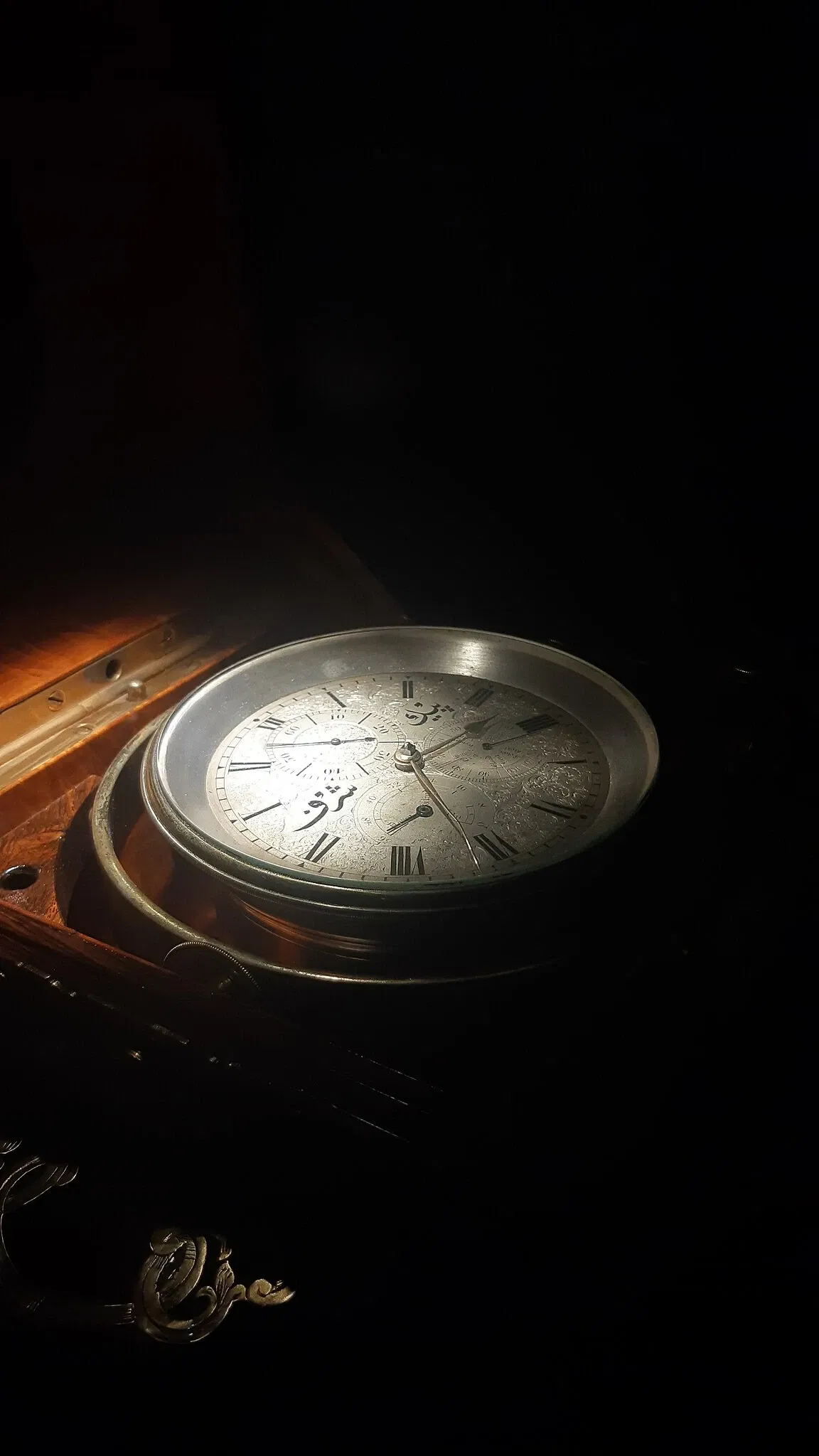 Museo navale d'Istanbul