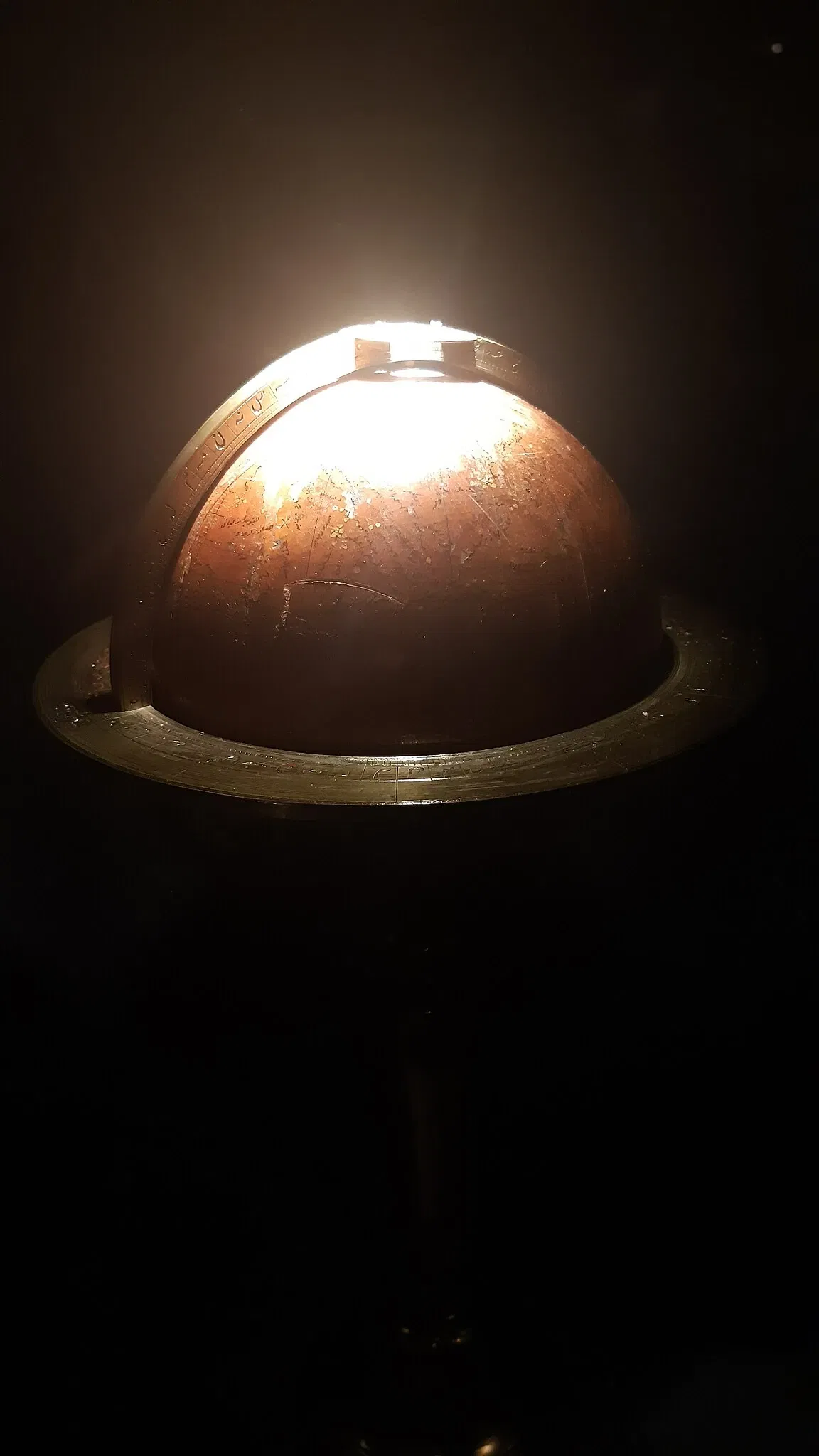 Istanbul Naval Museum